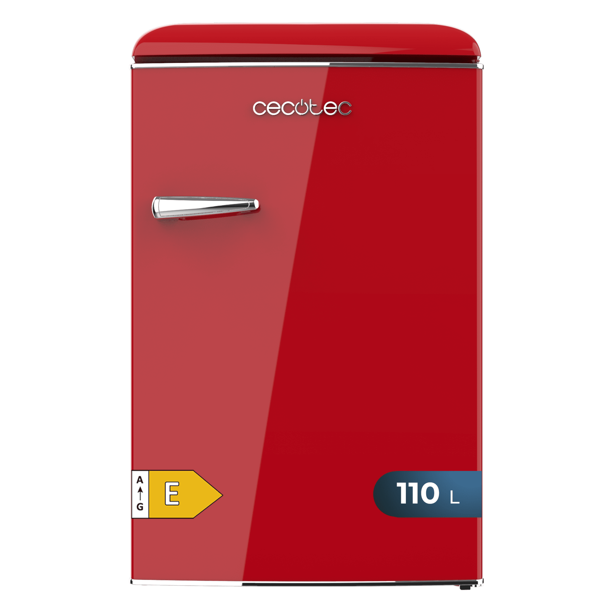 Bolero CoolMarket TT Origin 110 Red E