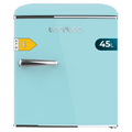 Bolero CoolMarket TT Origin 45 Blue E