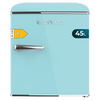 Bolero CoolMarket TT Origin 45 Blue E