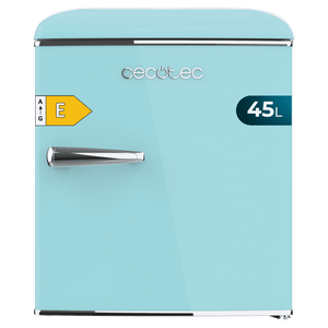 Bolero CoolMarket TT Origin 45 Blue E