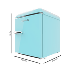 Bolero CoolMarket TT Origin 45 Blue E
