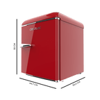 Bolero CoolMarket TT Origin 45 Red E
