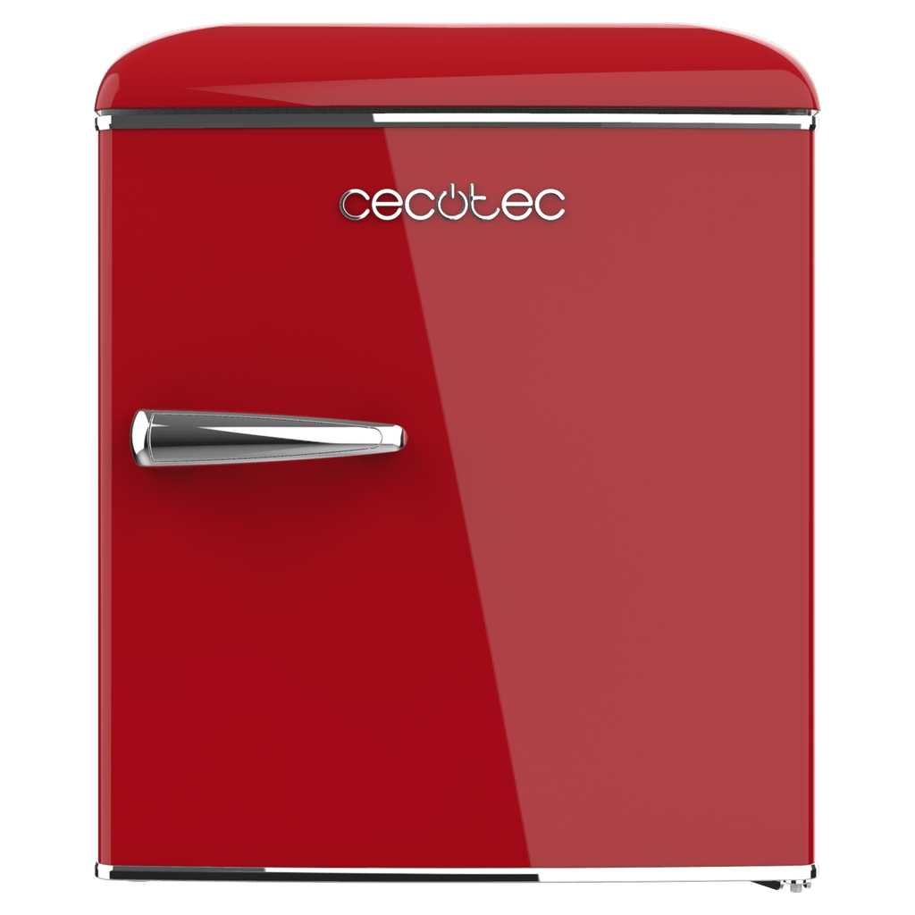 Bolero CoolMarket TT Origin 45 Red E