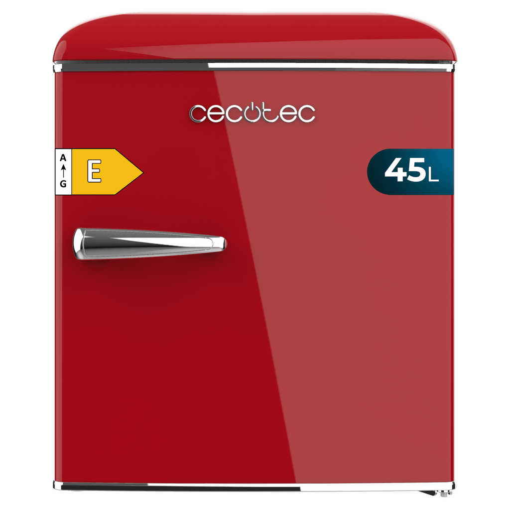 Bolero CoolMarket TT Origin 45 Red E