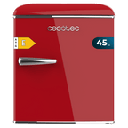 Bolero CoolMarket TT Origin 45 Red E