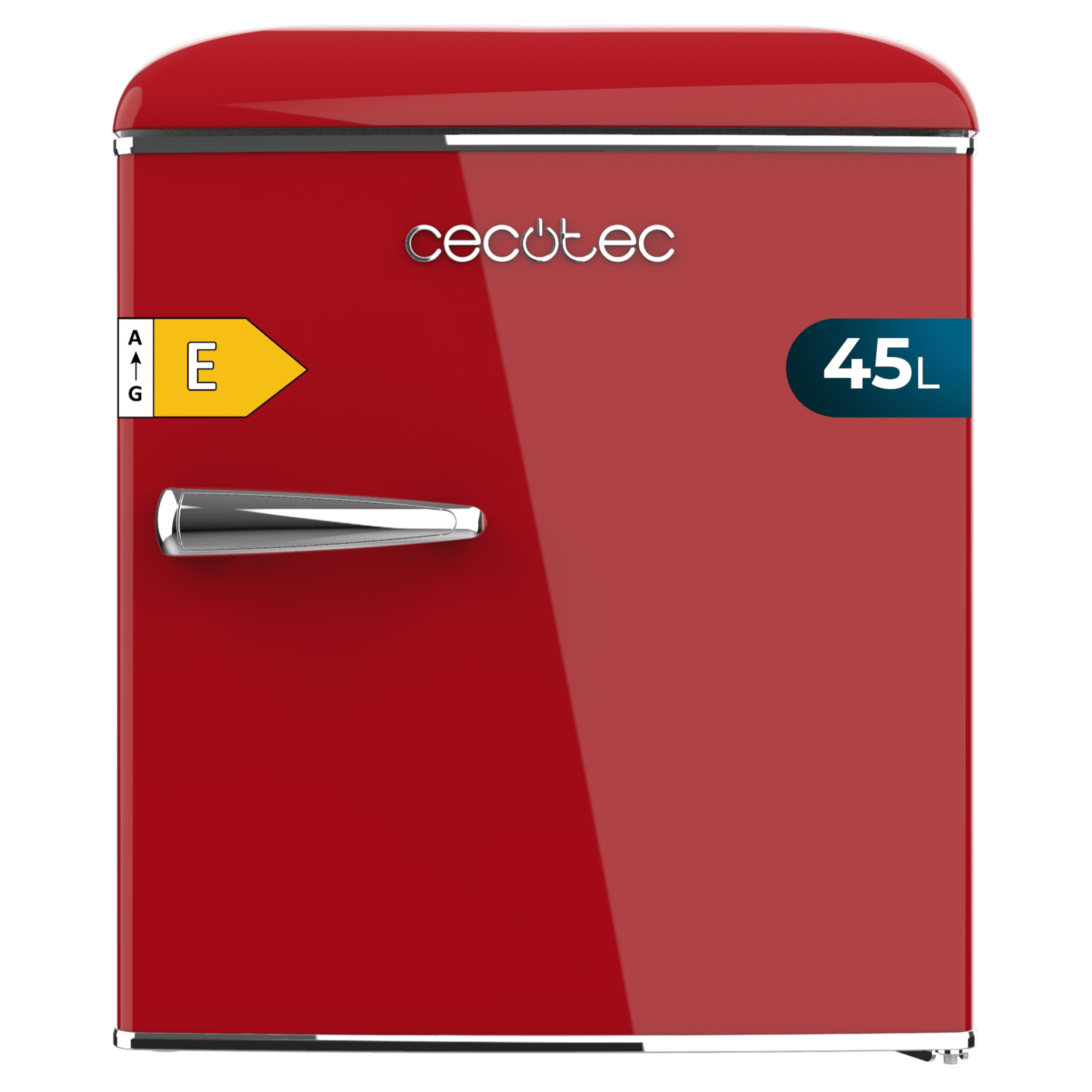 Bolero CoolMarket TT Origin 45 Red E