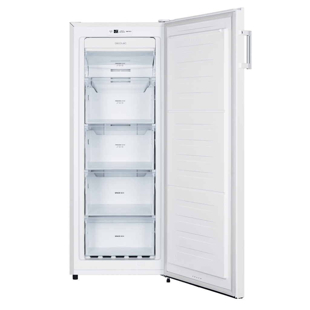 Bolero CoolMarket UF 155 White E