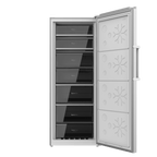 Congelador Bolero CoolMarket UF 380 inox D