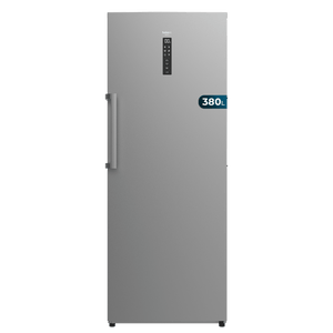 Congelador Bolero CoolMarket UF 380 inox D