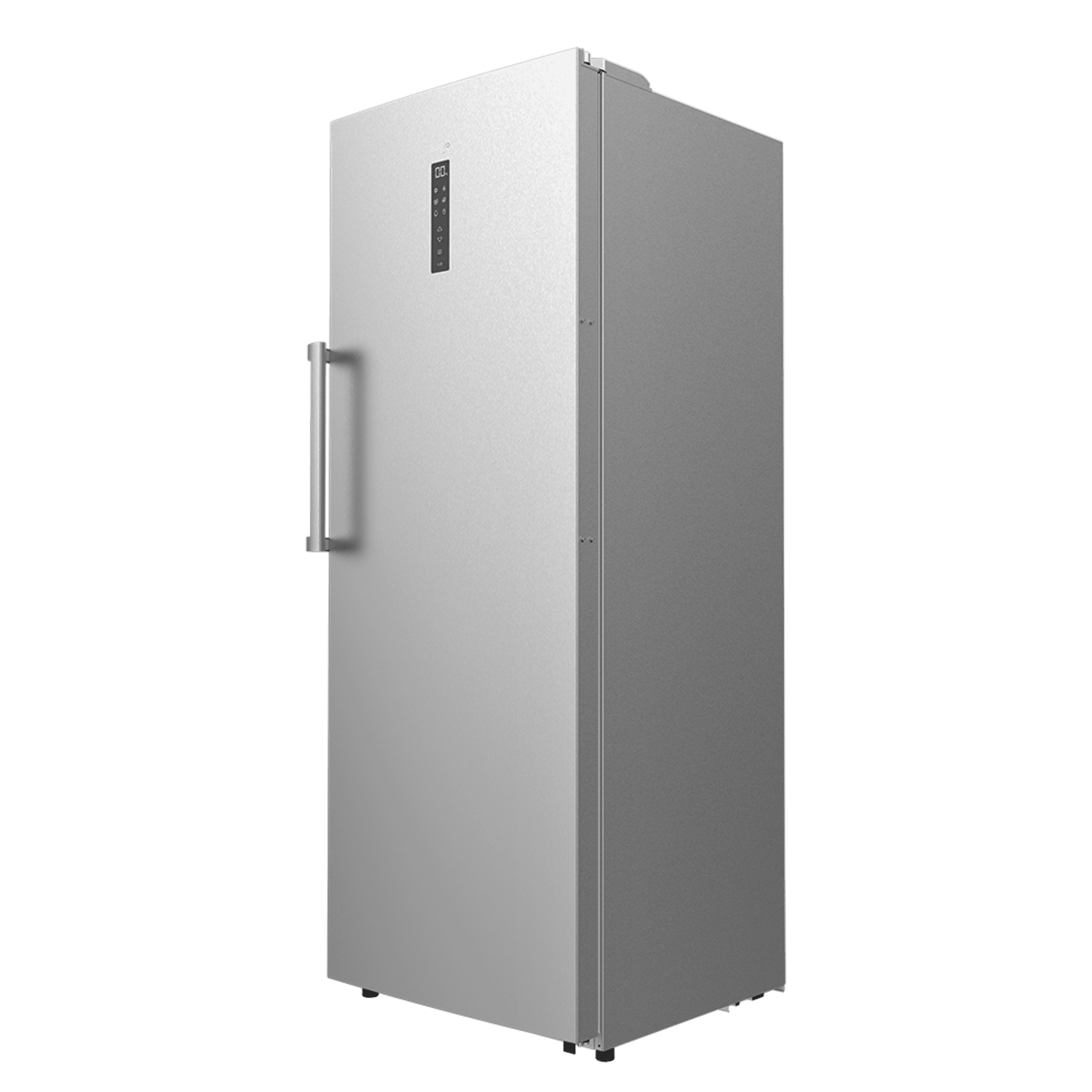 Congelador Bolero CoolMarket UF 380 inox