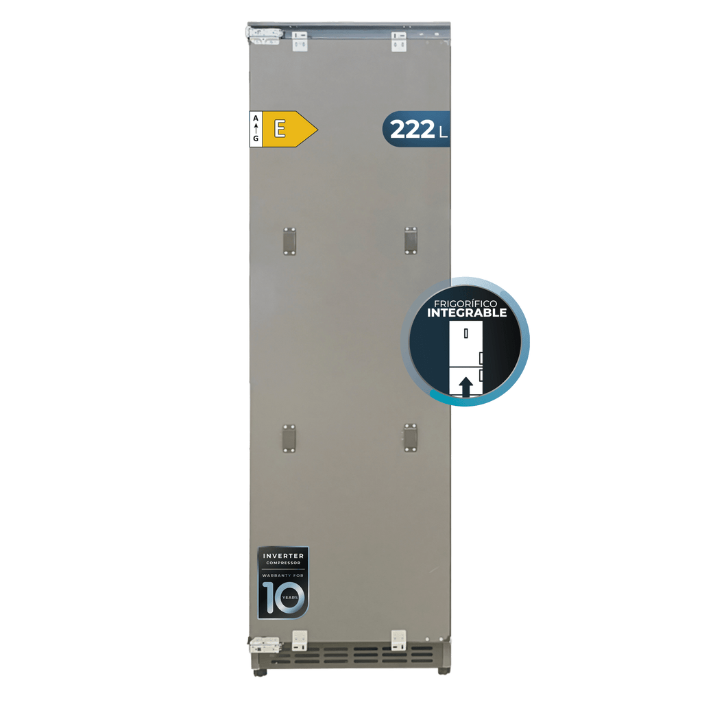 Bolero CoolMarket UF BI-D 222 GREY E