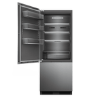 Bolero CoolSilver Combi FD BI 427 Elite D