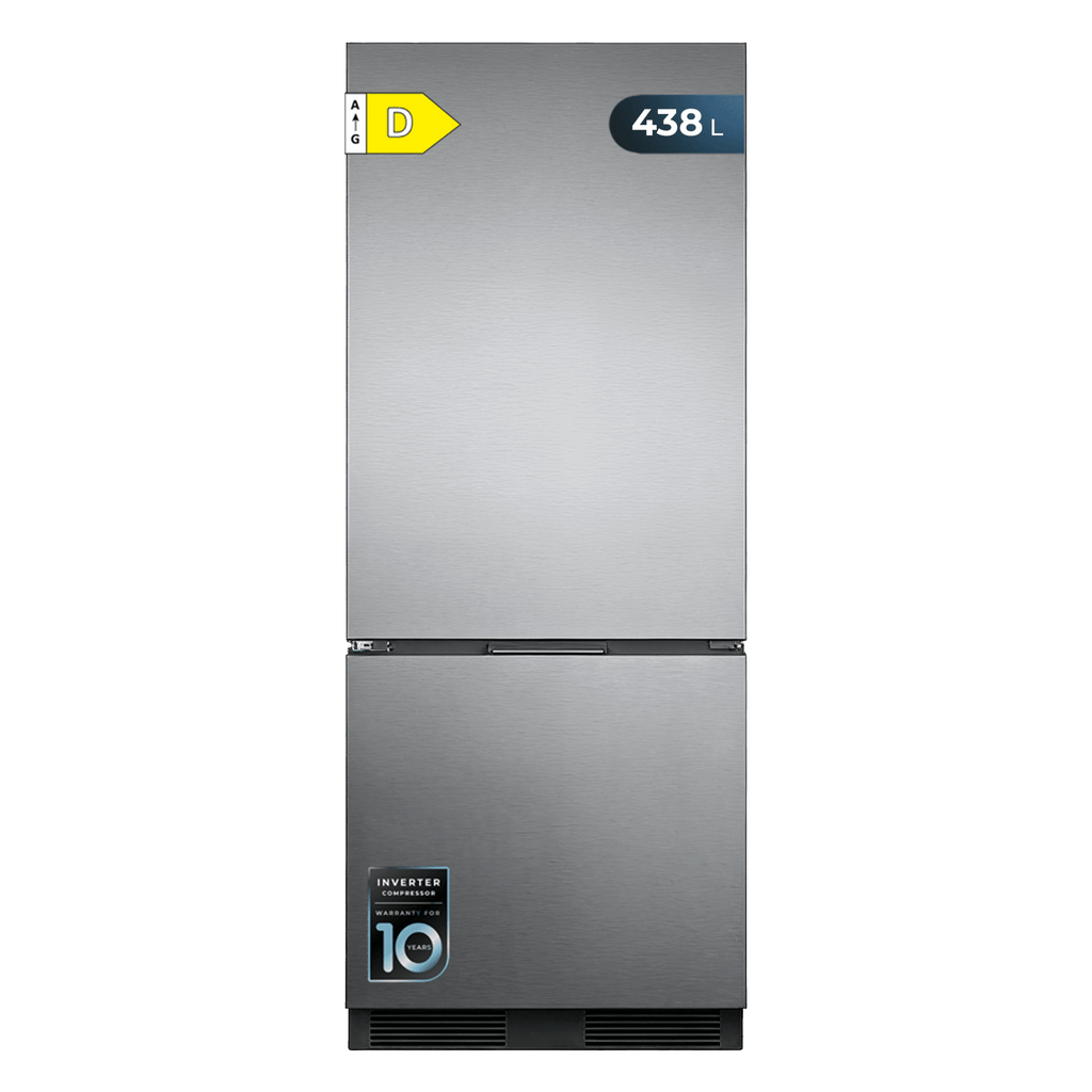 Bolero CoolSilver Combi FD BI 427 Elite D