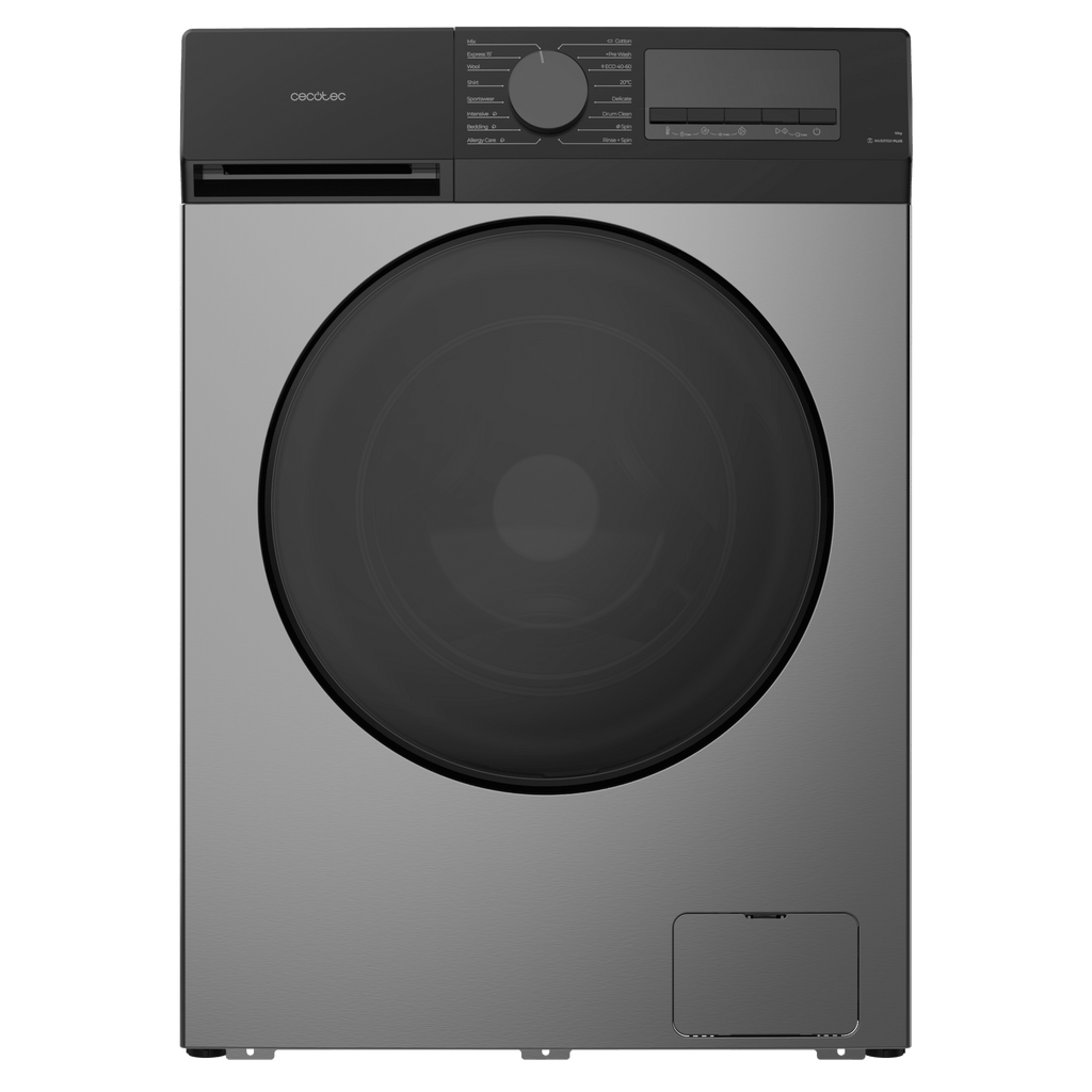 Bolero DressCode 10450 Inverter Steel