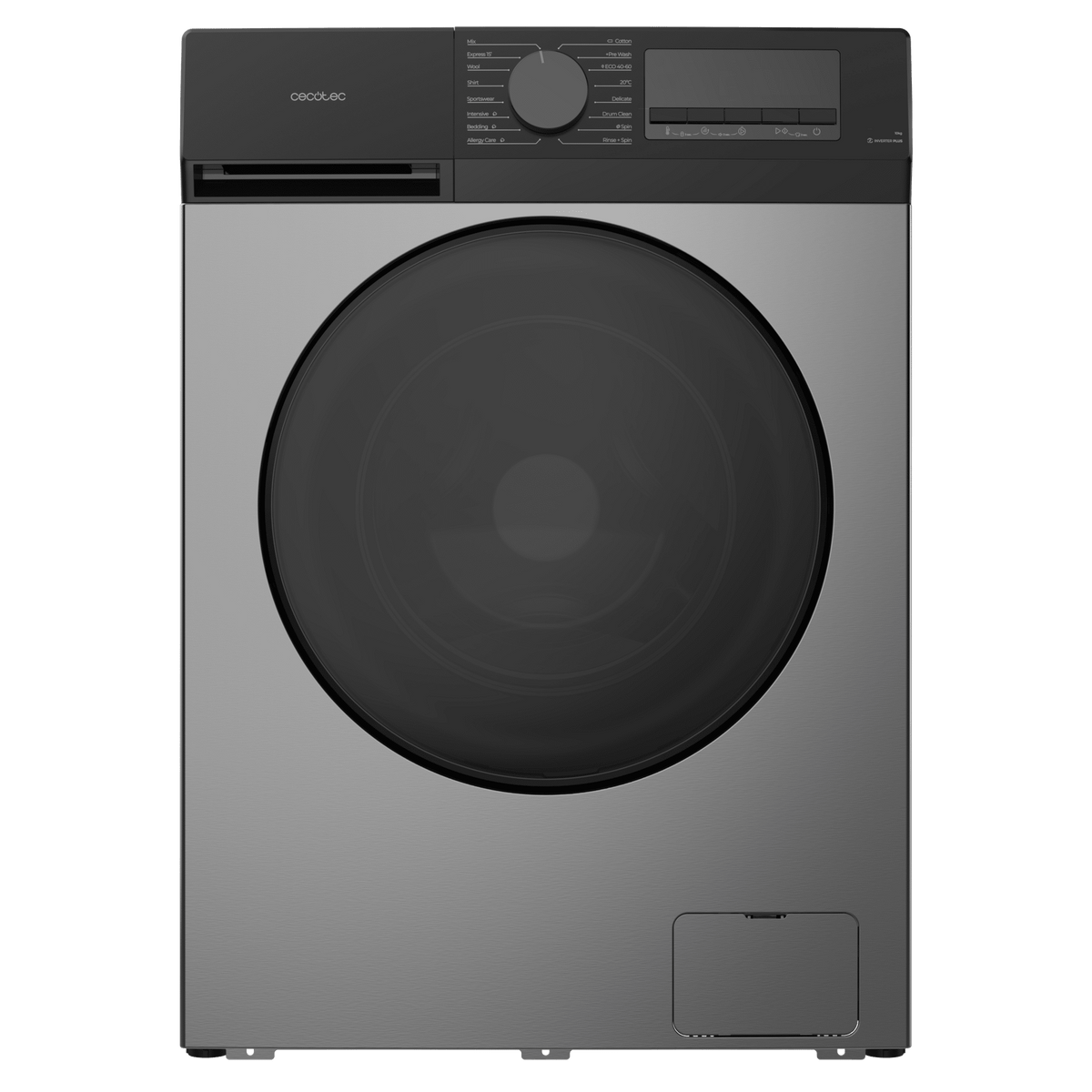 Bolero DressCode 10450 Inverter Steel