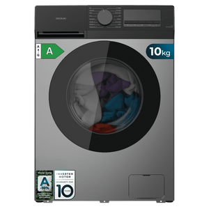 Bolero DressCode 10450 Inverter Steel
