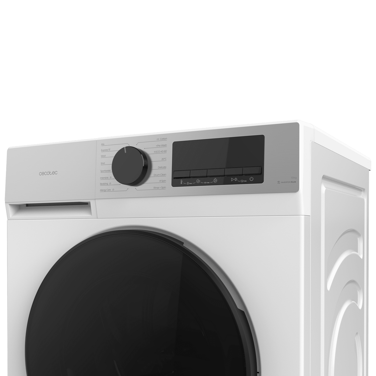 Bolero DressCode 10450 Inverter