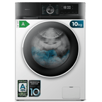 Lavadora Bolero DressCode 10500 Inverter A