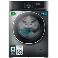 Lavadora Bolero DressCode 10500 Inverter Steel A