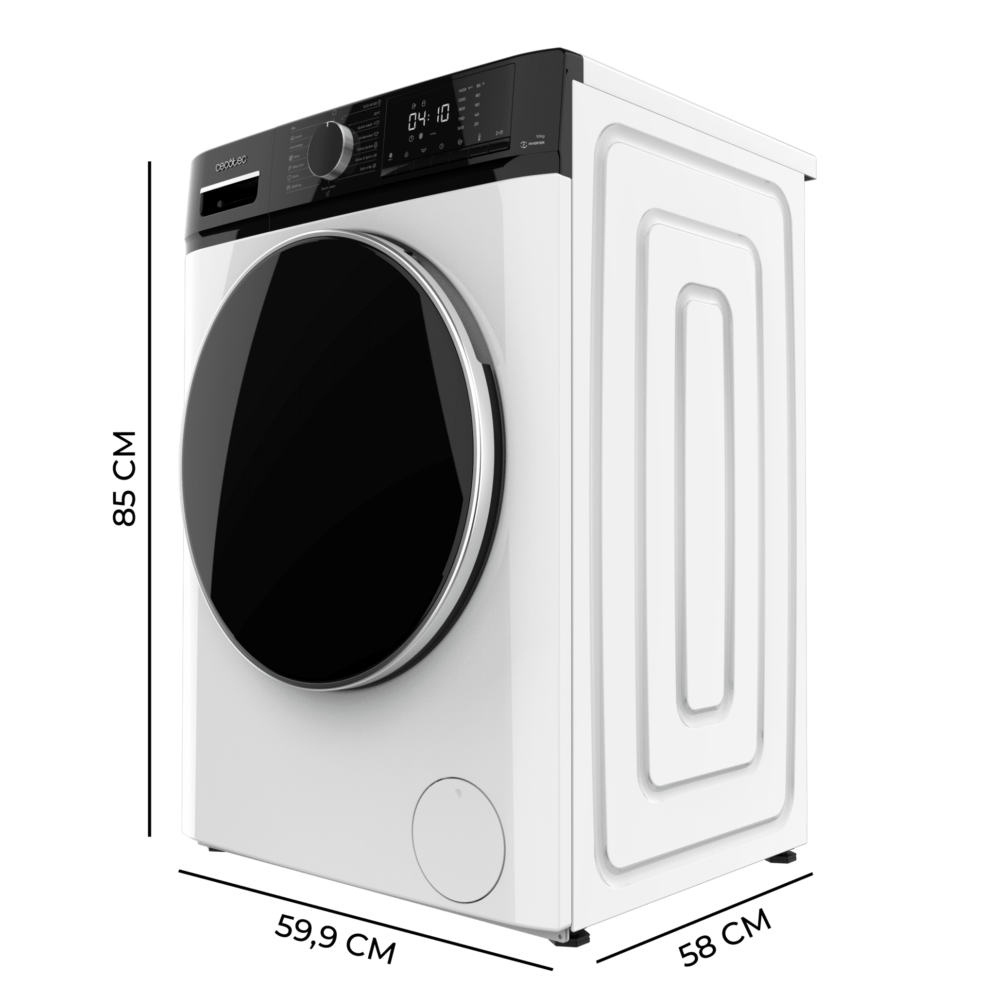 Bolero DressCode 10610 Inverter A
