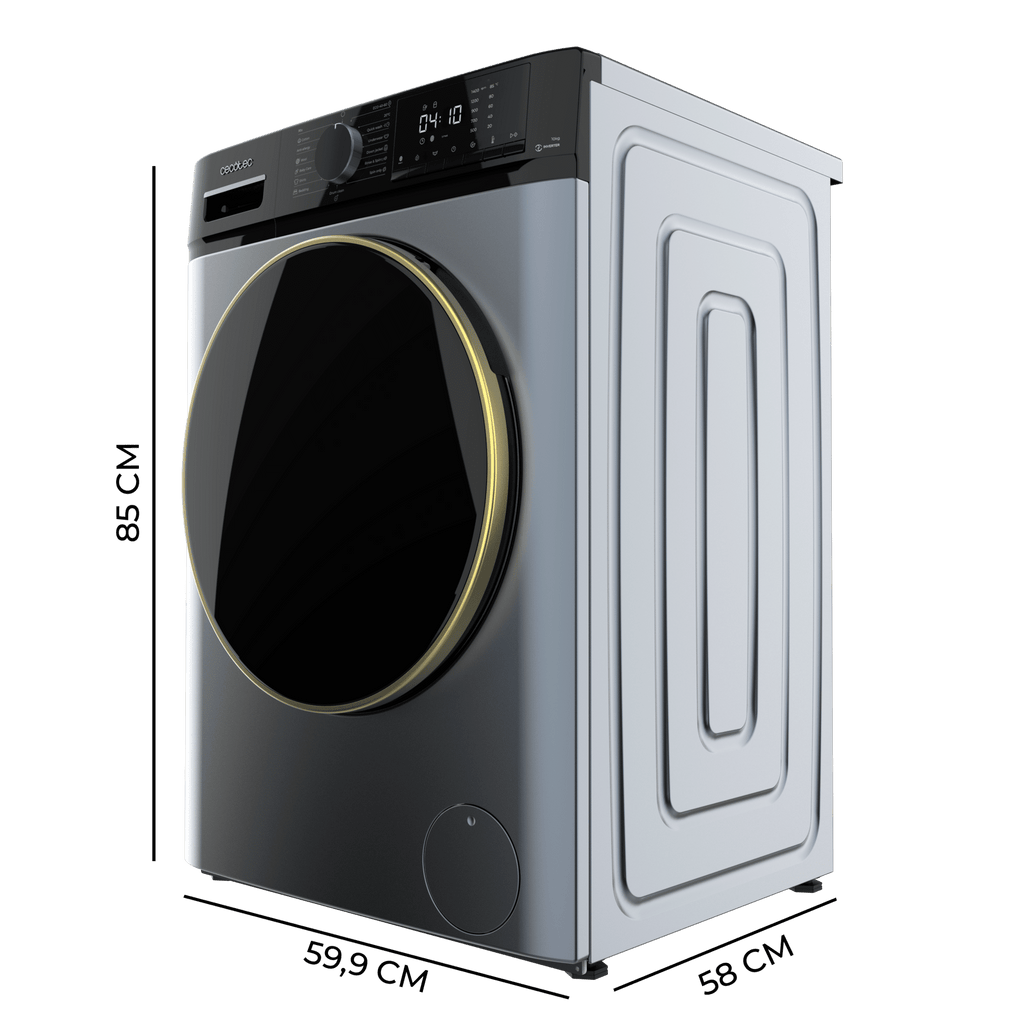 Bolero DressCode 10610 Inverter Ice Blue A