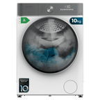 Lavadora Bolero DressCode 10800 Inverter A