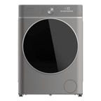 Lavadora Bolero DressCode 10800 Inverter Steel A