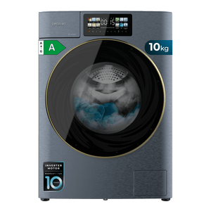 Bolero DressCode 10950 Autodose Inverter 3D Ice Blue A