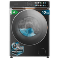 Bolero DressCode 10980 Direct Drive Steel A