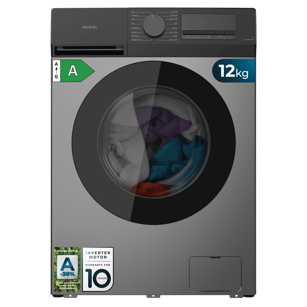 Bolero DressCode 12450 Inverter Steel