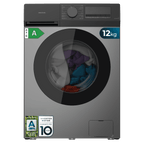 Bolero DressCode 12450 Inverter Steel