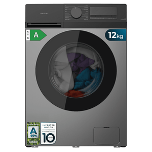 Bolero DressCode 12450 Inverter Steel