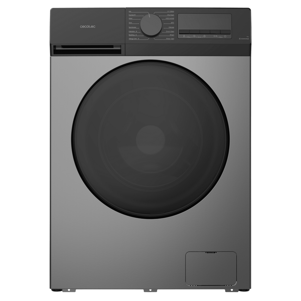 Bolero DressCode 12450 Inverter Steel