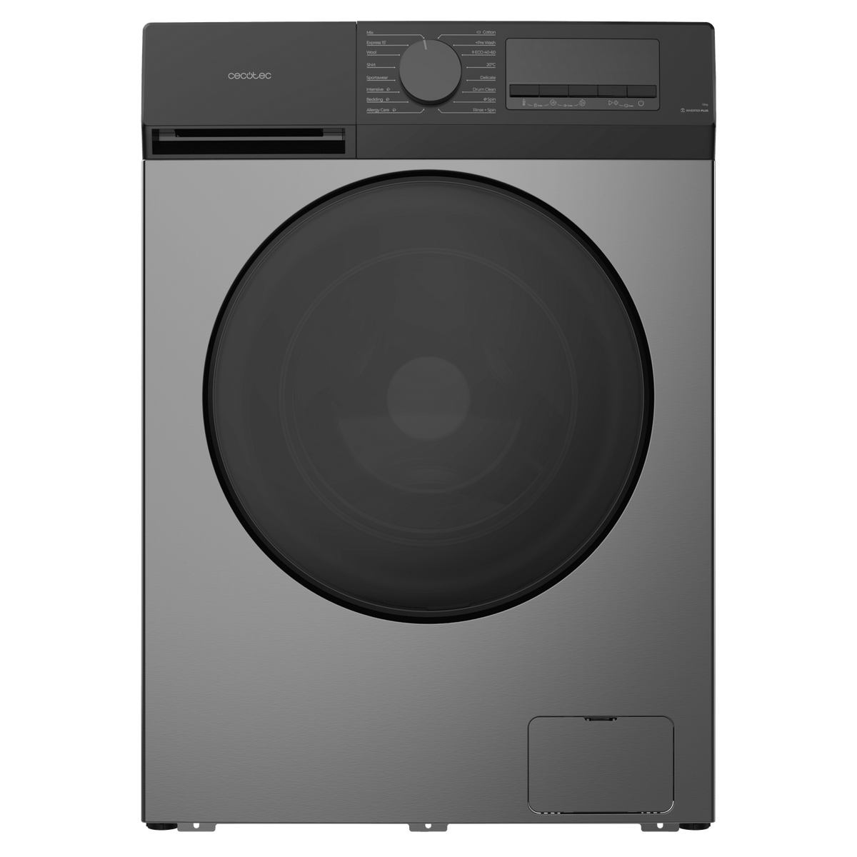 Bolero DressCode 12450 Inverter Steel