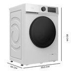 Bolero DressCode 12450 Inverter