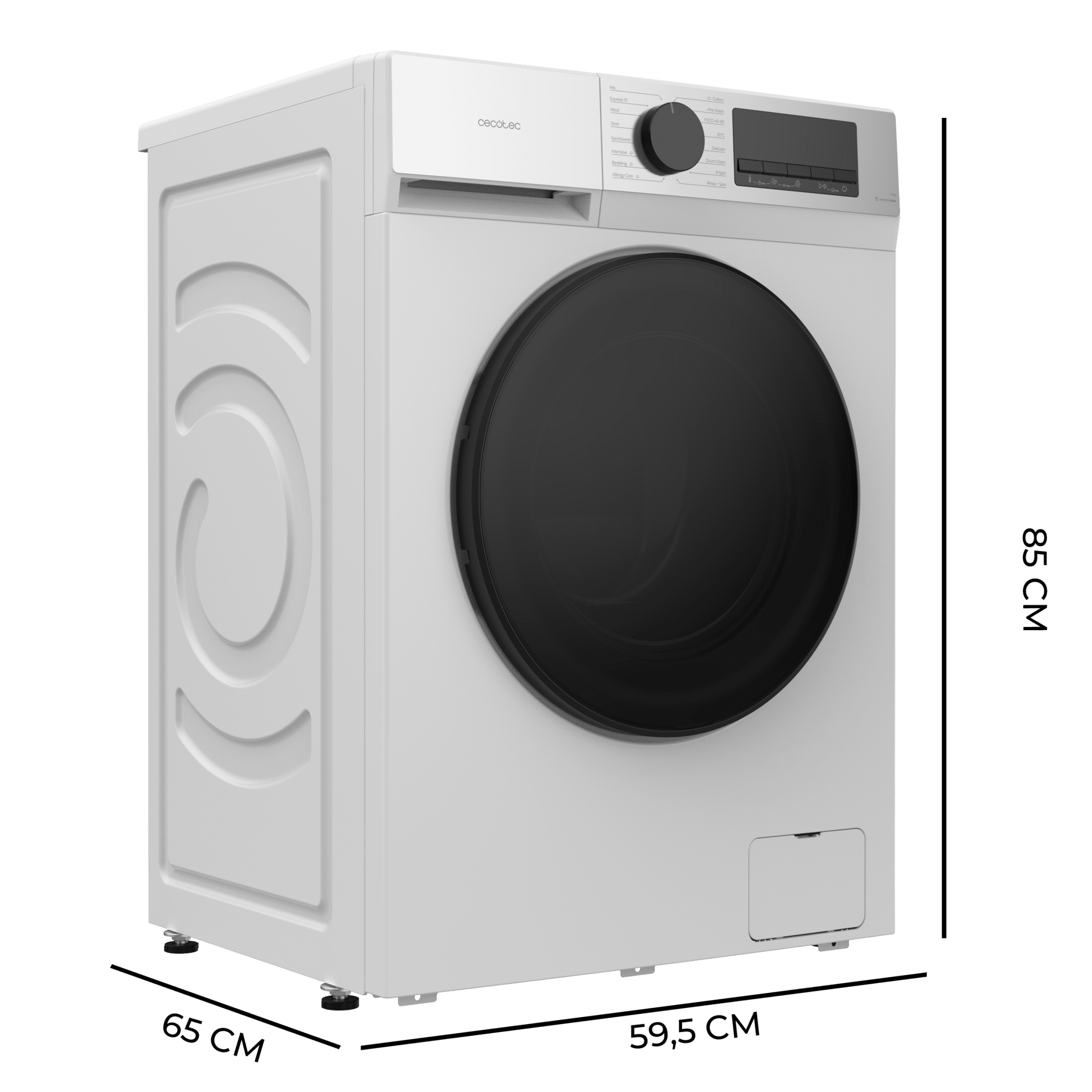 Bolero DressCode 12450 Inverter