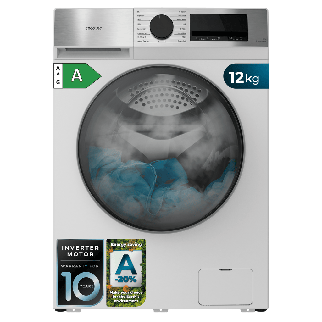 Bolero DressCode 12450 Inverter