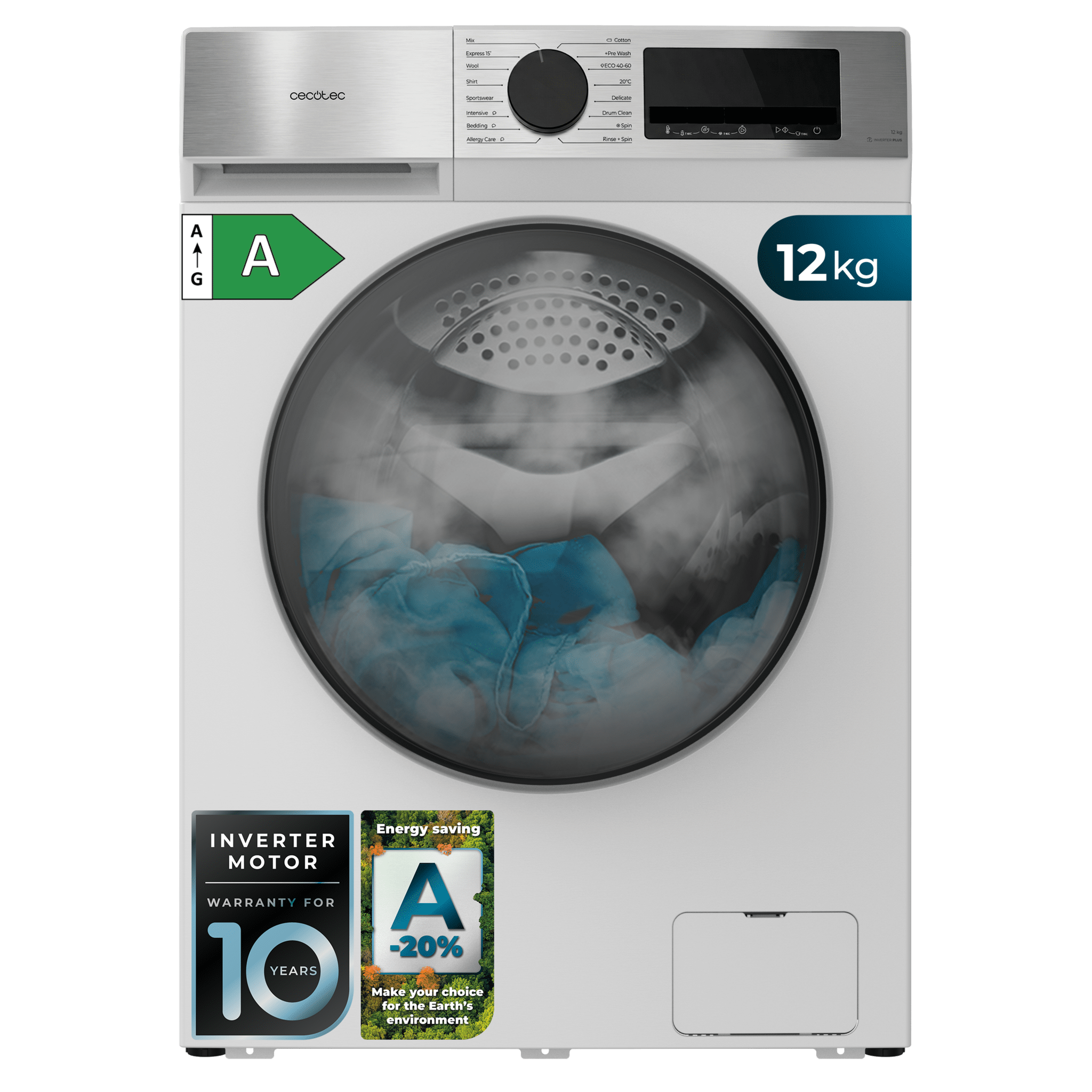 Bolero DressCode 12450 Inverter