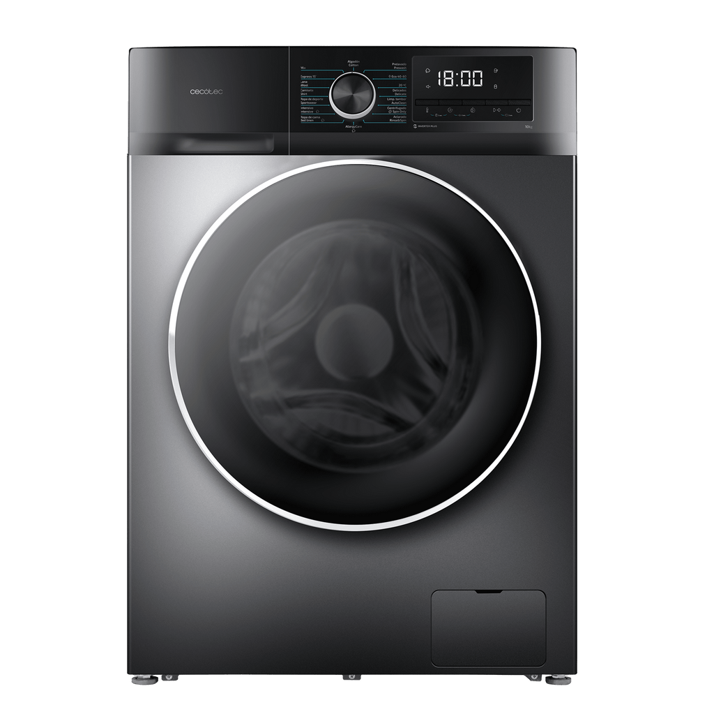 Bolero DressCode 12500 Inverter Steel