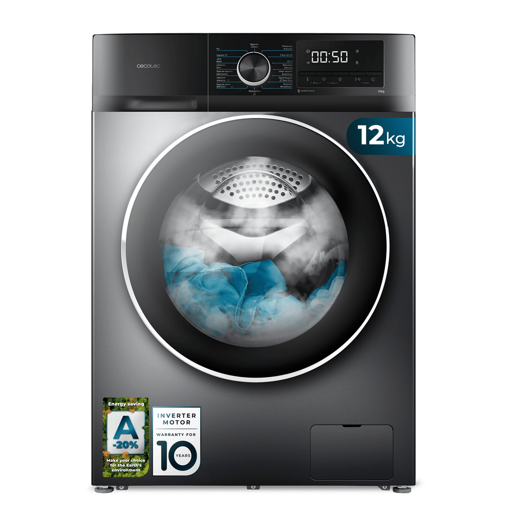 Bolero DressCode 12500 Inverter Steel