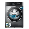 Bolero DressCode 12500 Inverter Steel