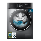 Bolero DressCode 12500 Inverter Steel
