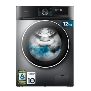 Bolero DressCode 12500 Inverter Steel