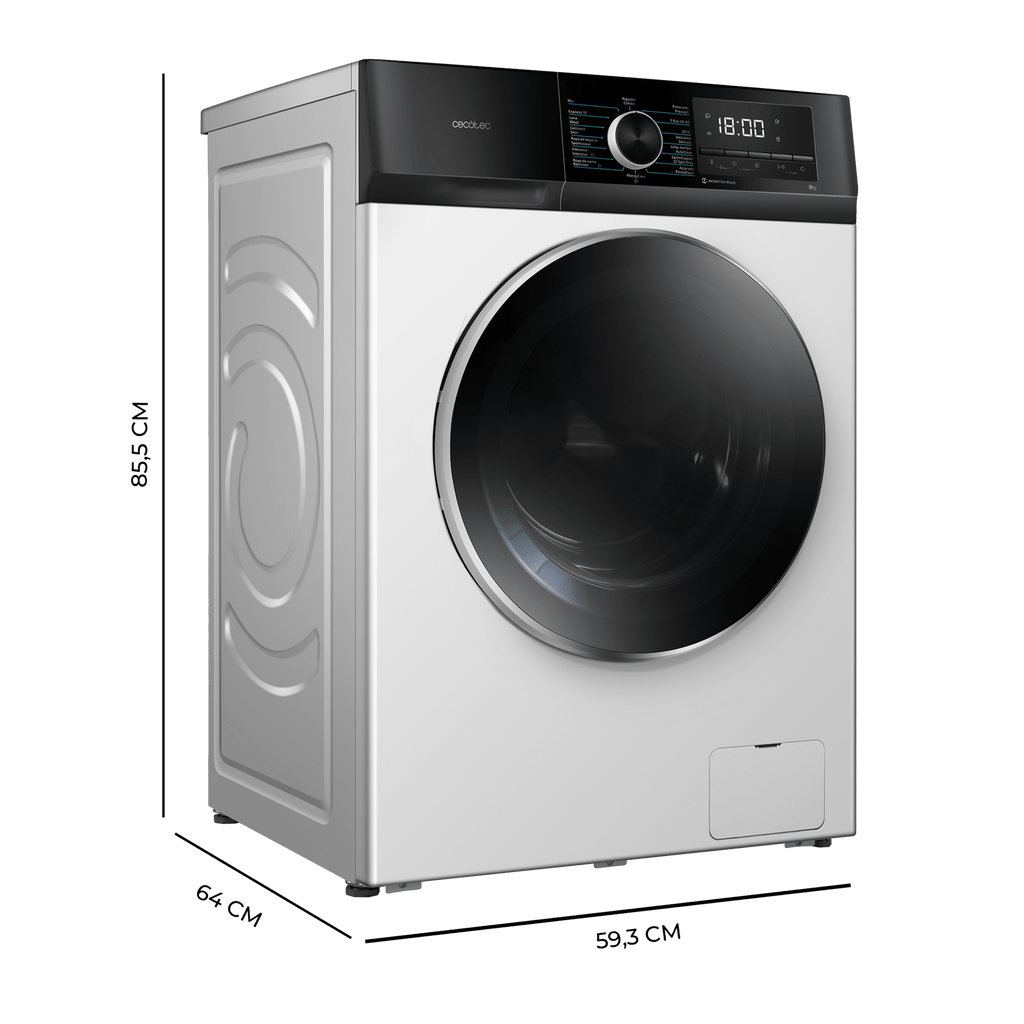 Bolero DressCode 12500 Inverter