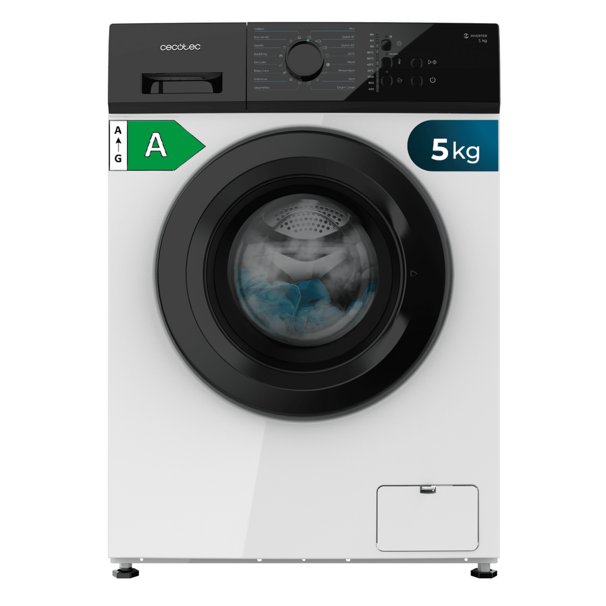 Bolero DressCode 520 Inverter