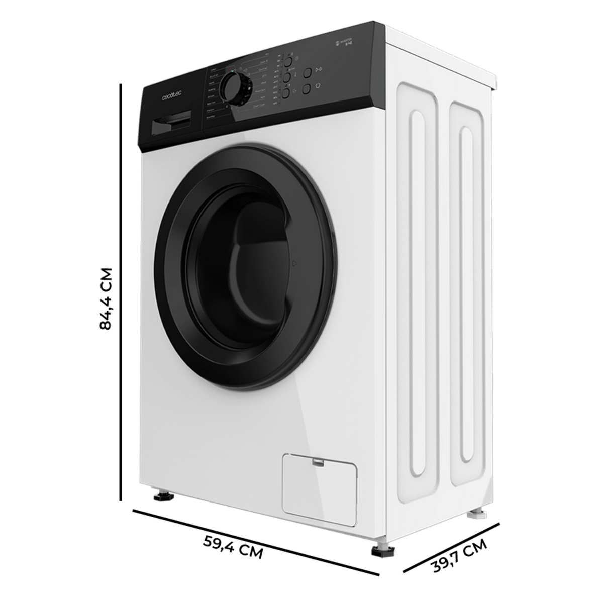 Bolero DressCode 520 Inverter