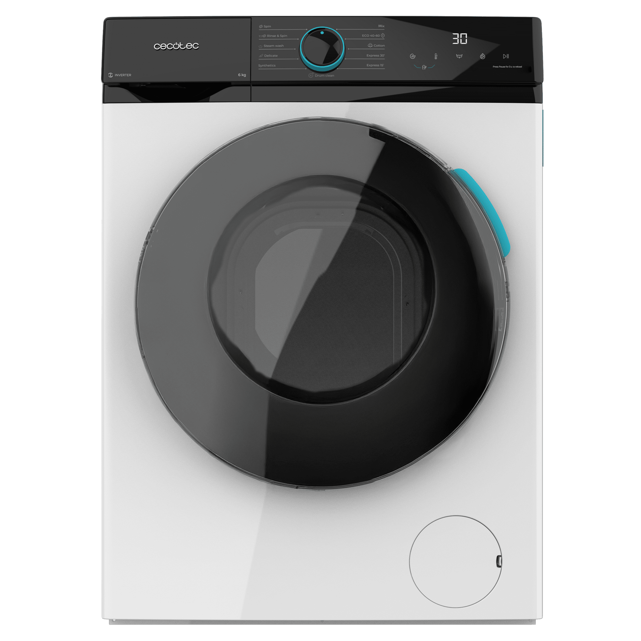 Bolero DressCode 6165 Inverter