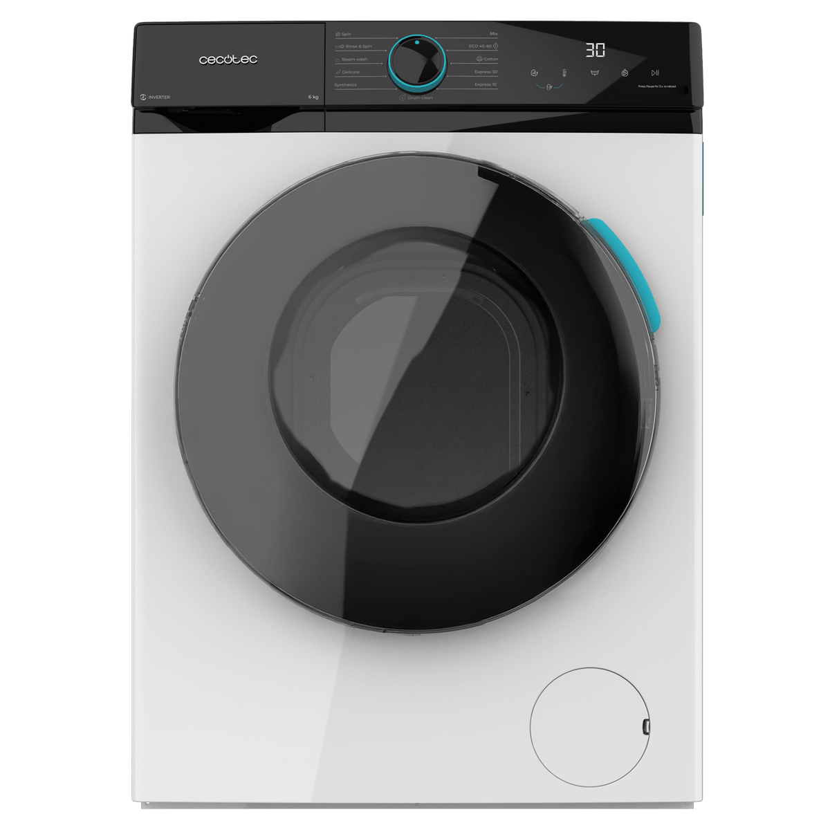 Bolero DressCode 6165 Inverter