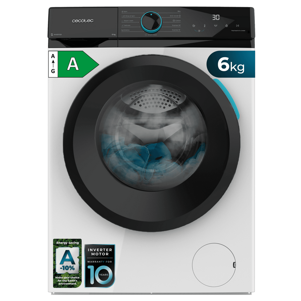 Bolero DressCode 6165 Inverter