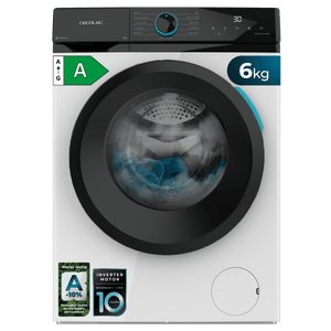 Bolero DressCode 6165 Inverter